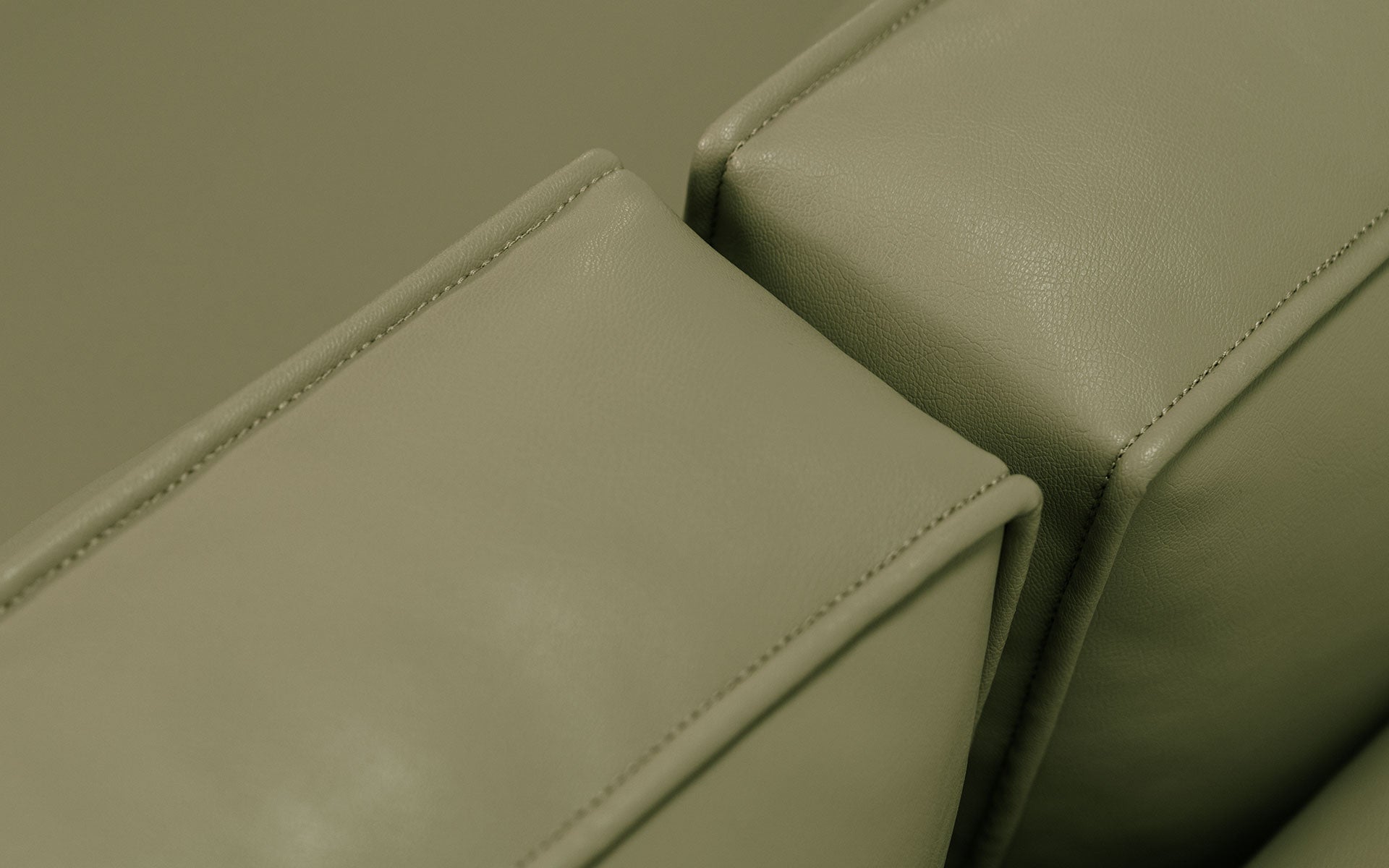 FAMED İkili Kanepe Ahşap Kolçak | lagu