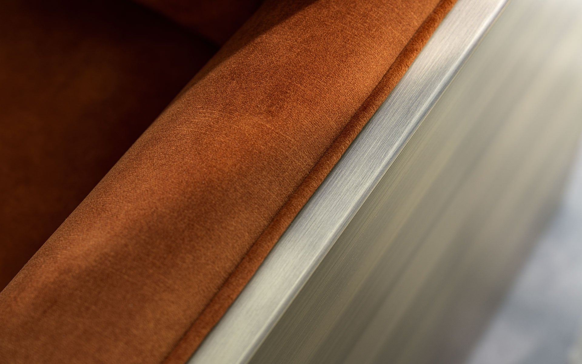 FAMED Berjer Tekli Koltuk | lagu