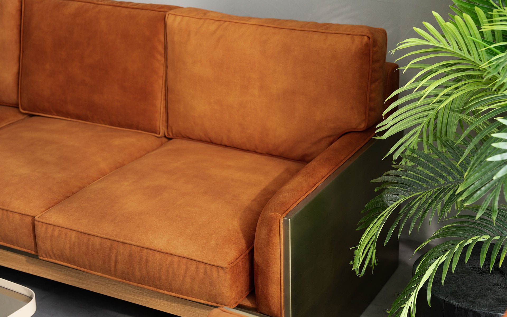 FAMED Üçlü Kanepe | lagu