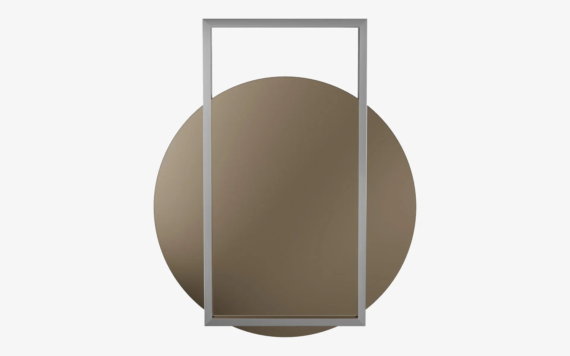 FAMED Ayna Bronz Satine Krom | lagu