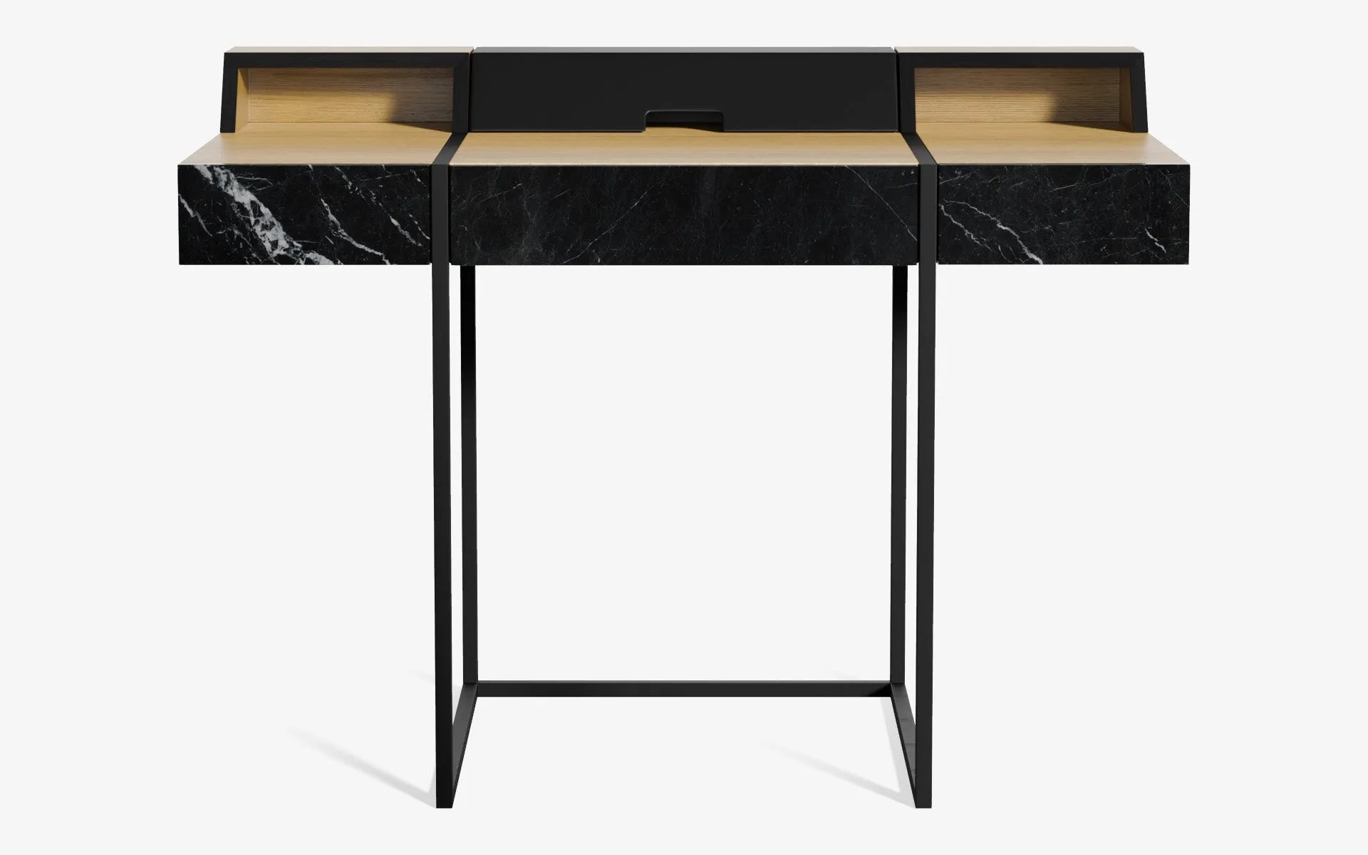 FAMED Çalışma Masası