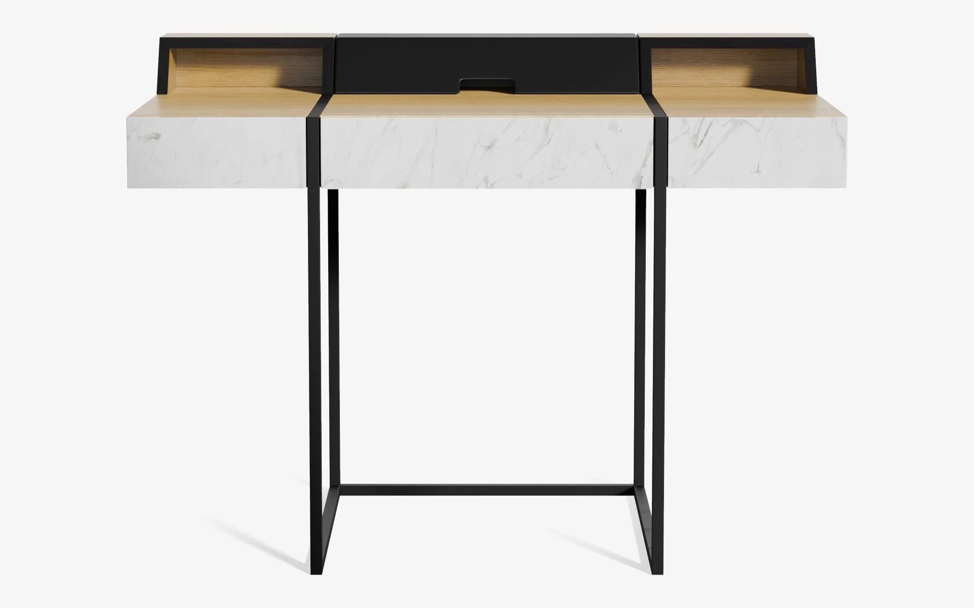 FAMED Çalışma Masası