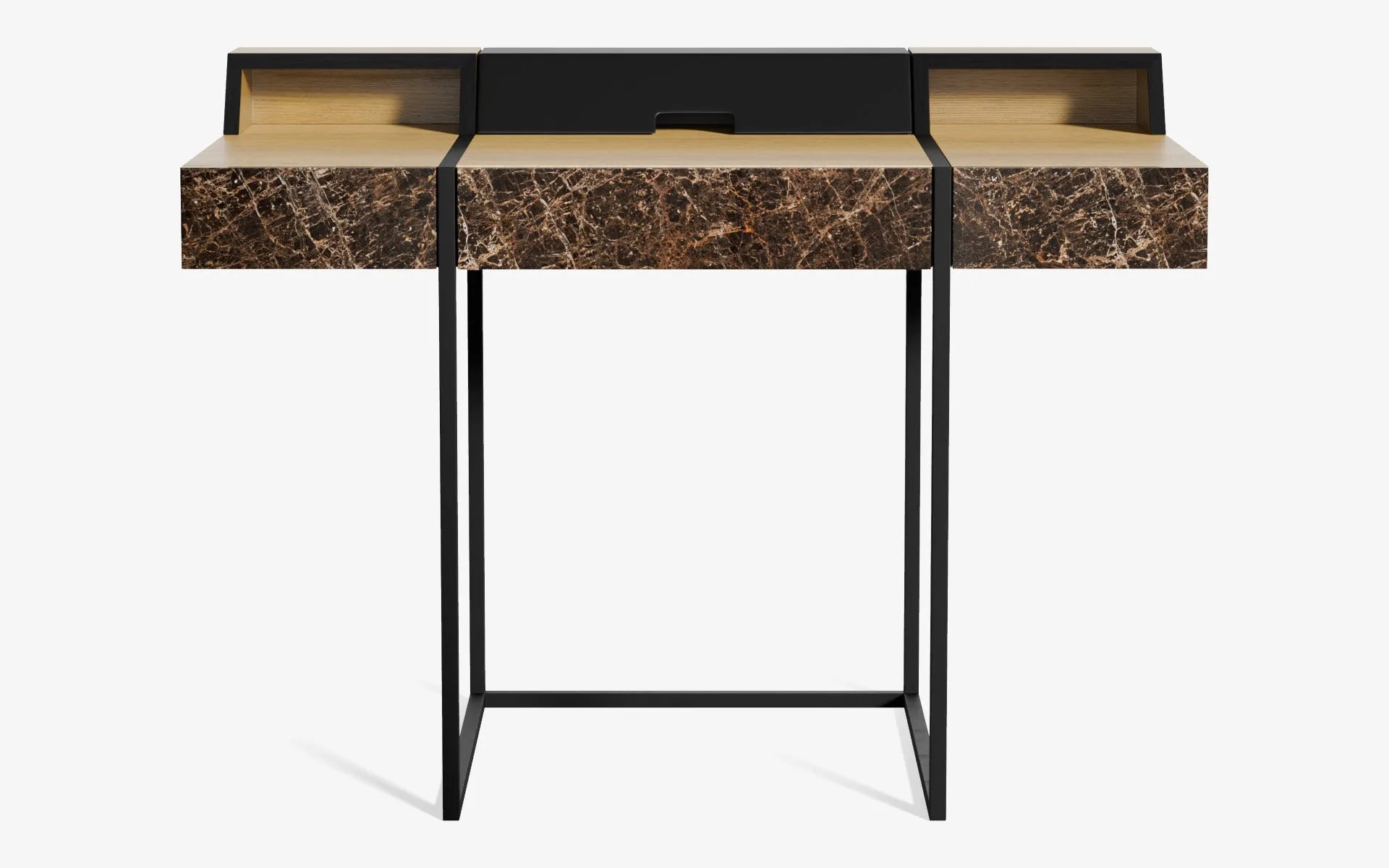 FAMED Çalışma Masası