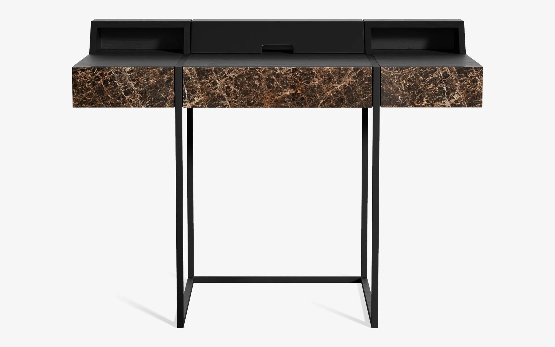 FAMED Çalışma Masası