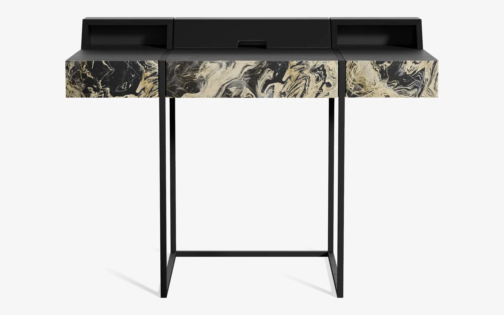 FAMED Çalışma Masası