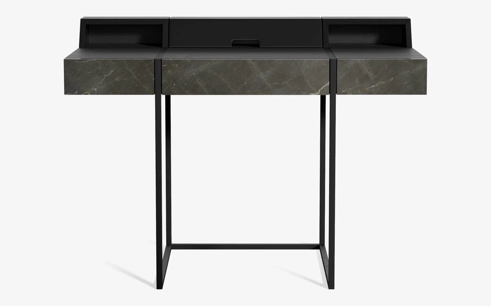 FAMED Çalışma Masası