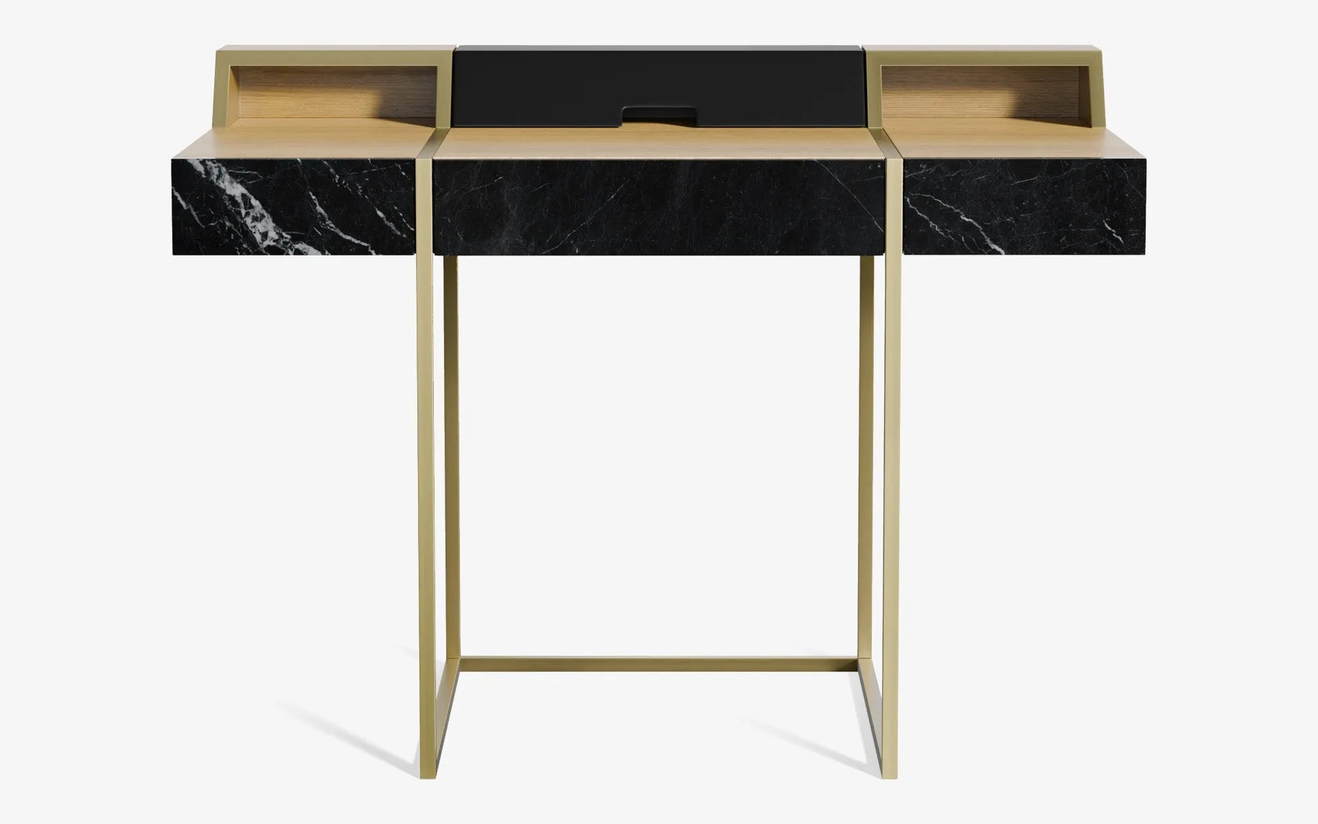 FAMED Çalışma Masası