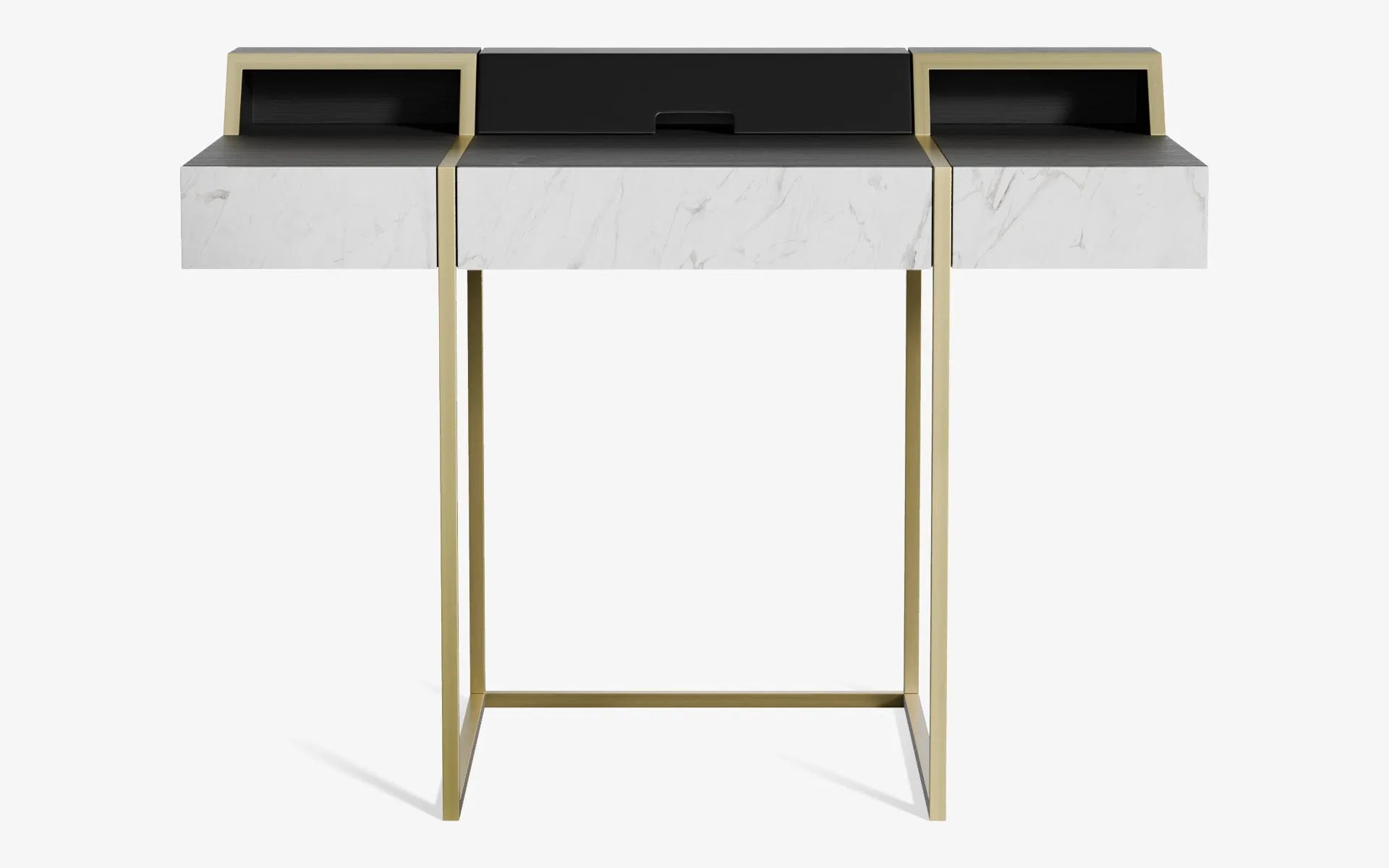 FAMED Çalışma Masası