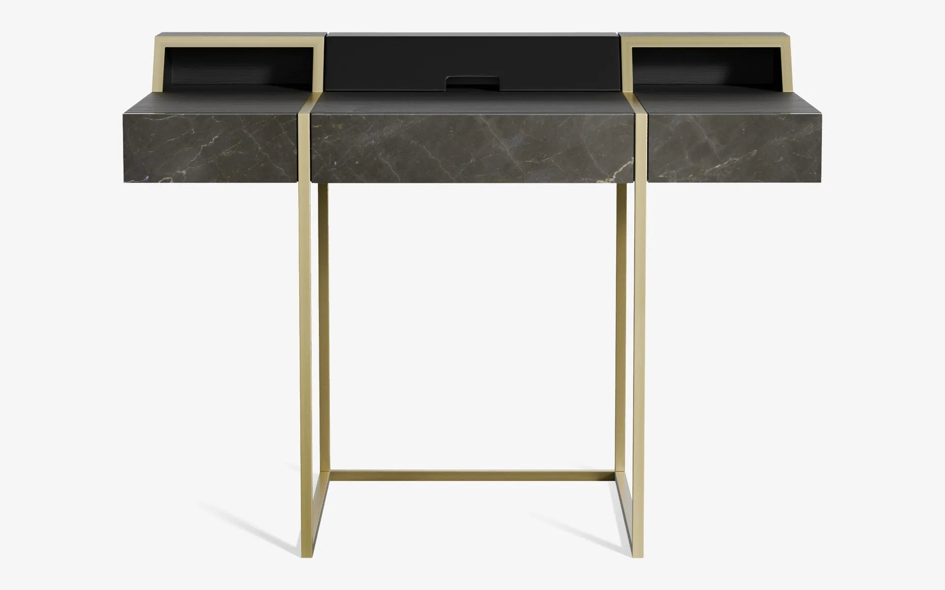 FAMED Çalışma Masası