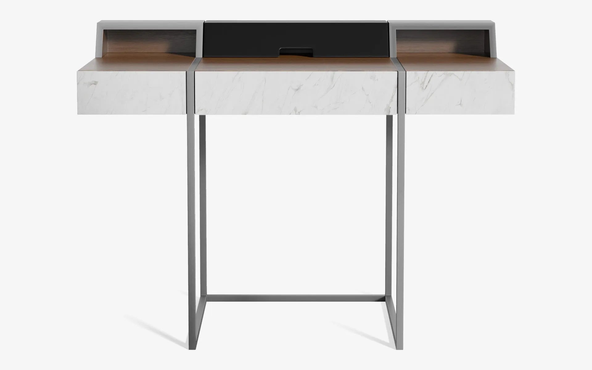 FAMED Çalışma Masası