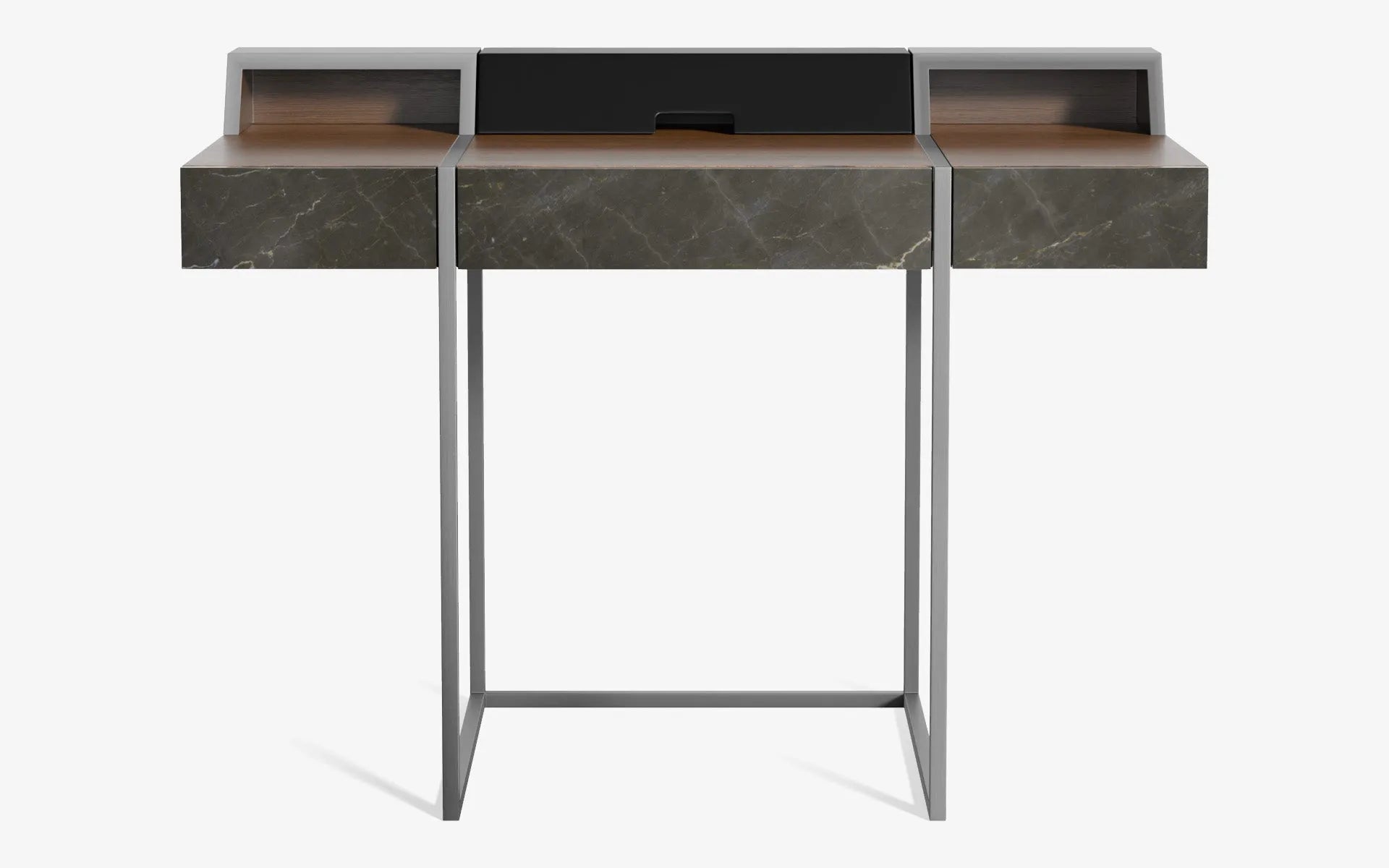 FAMED Çalışma Masası