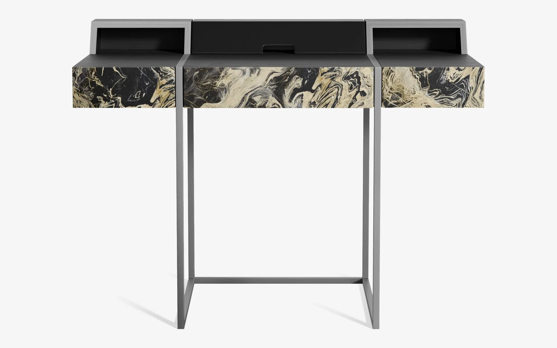 FAMED Çalışma Masası