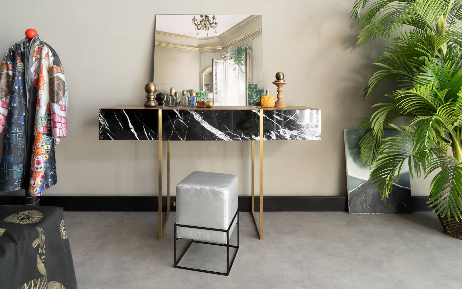 FAMED Dresuar | lagu