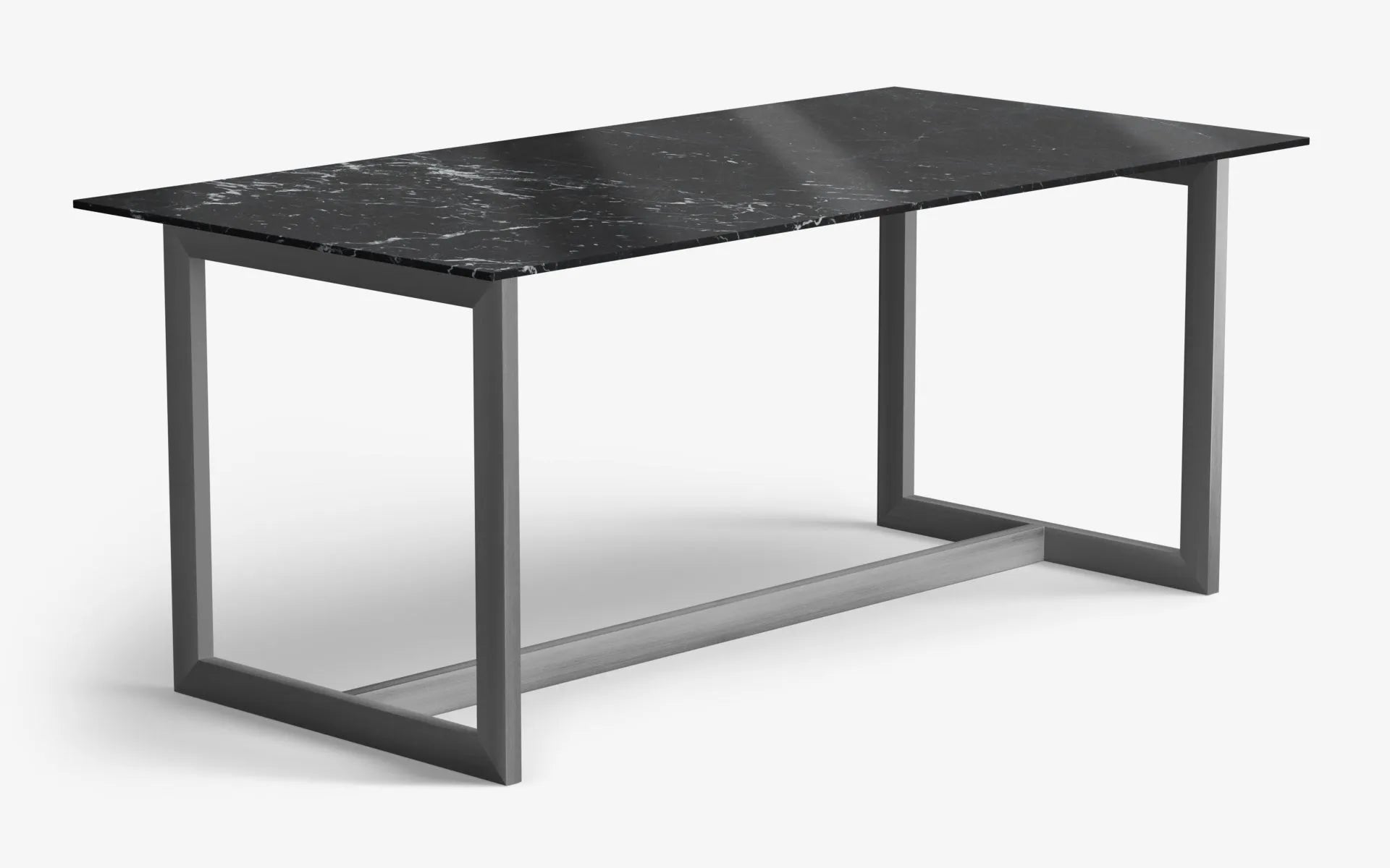 FAMED Masa ALEXANDER BLACK Satine Krom | lagu