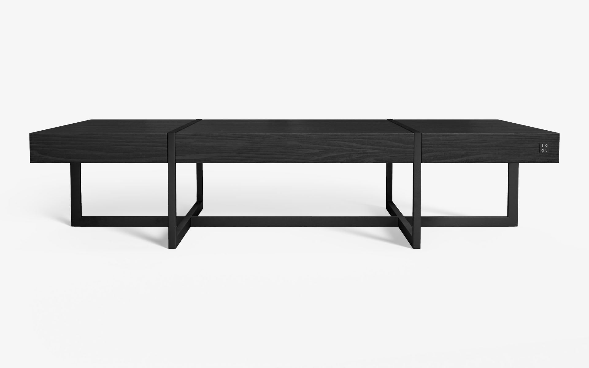 FAMED Coffee Table with Marble Top