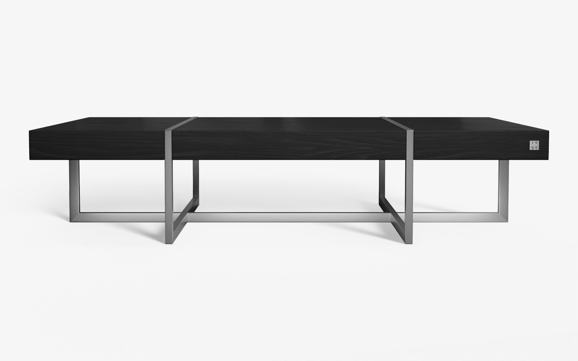 FAMED Coffee Table with Marble Top