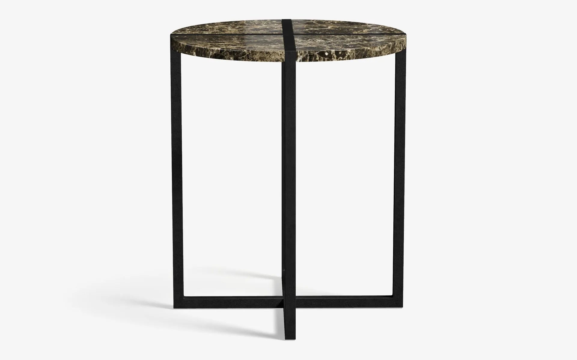 Famed Side Table