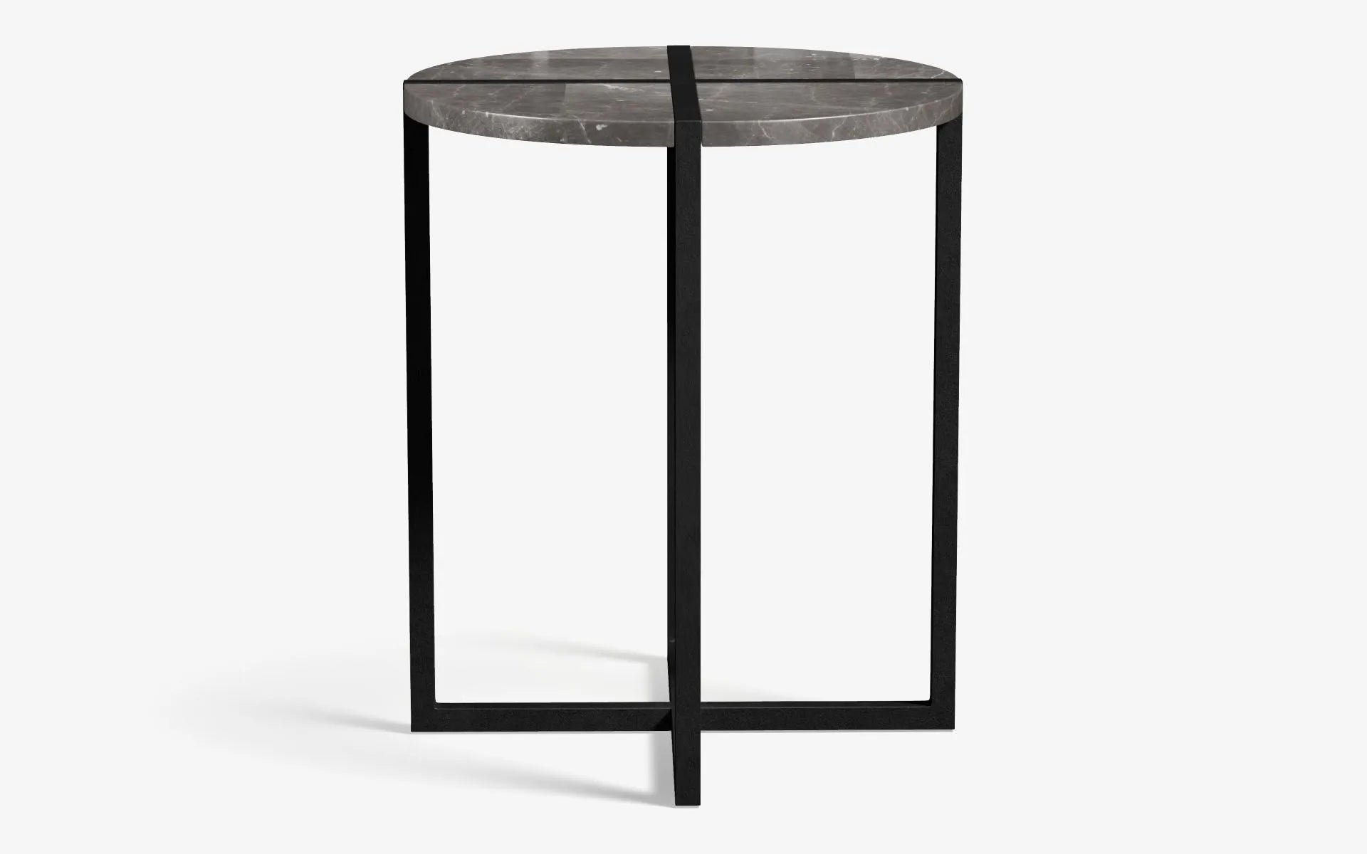Famed Side Table