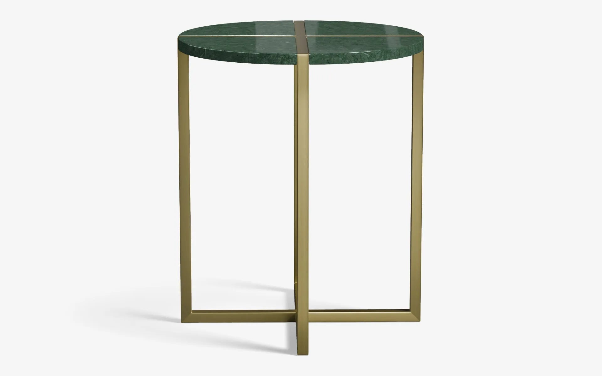 Famed Side Table