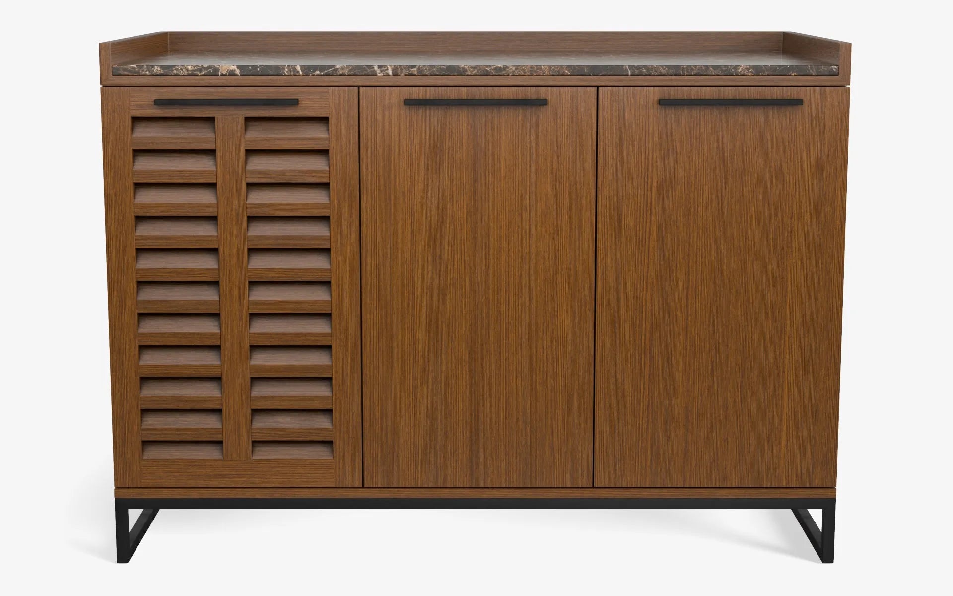 Famed Liquor Cabinet No:1