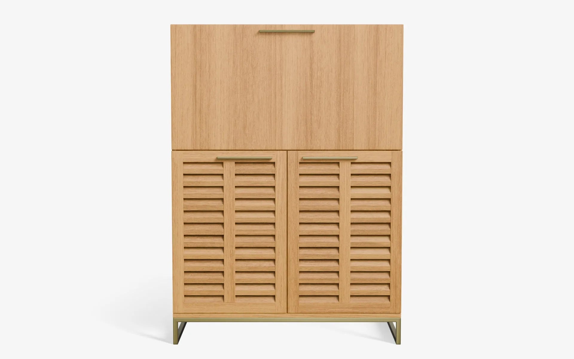 FAMED Drink Cabinet No:3