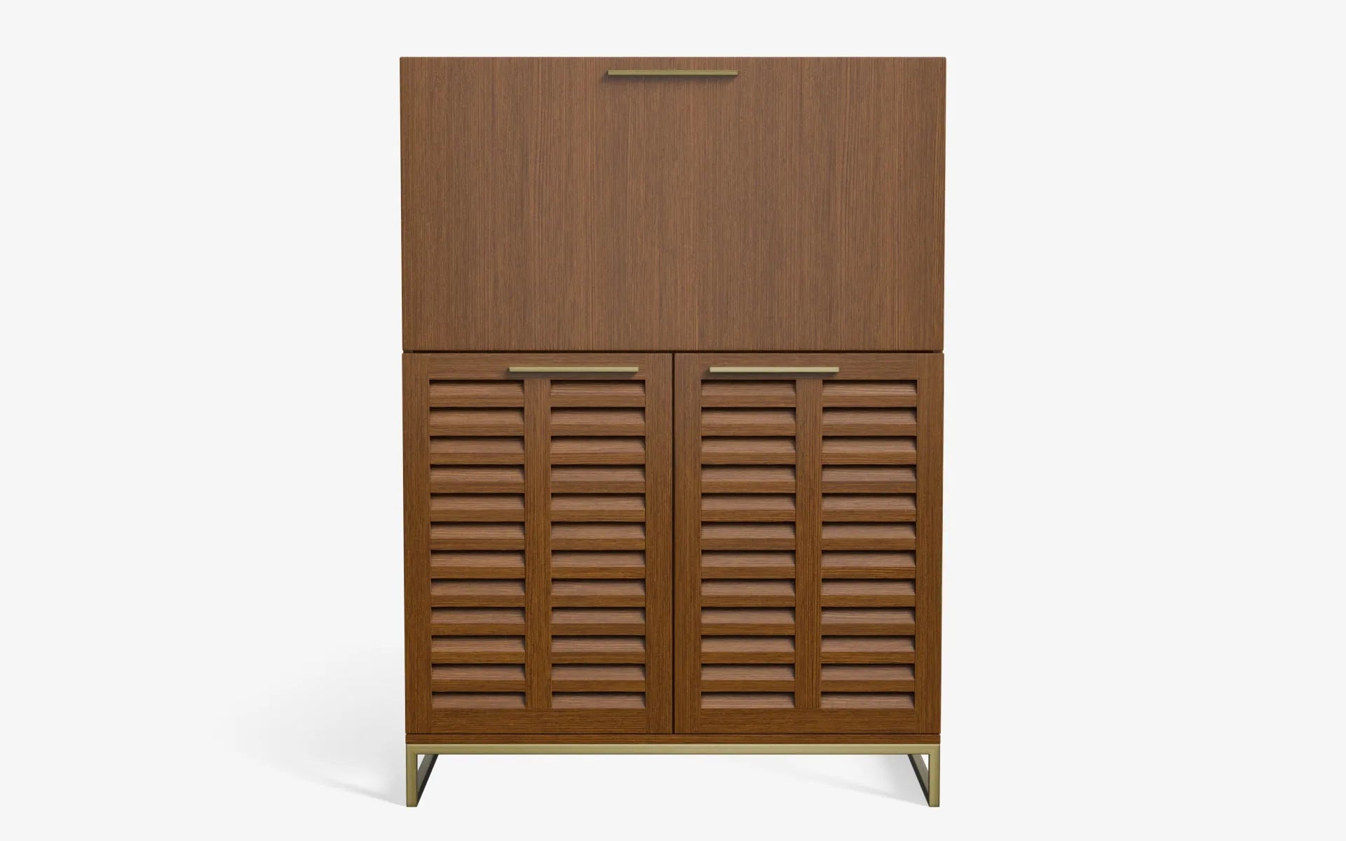 FAMED Drink Cabinet No:3