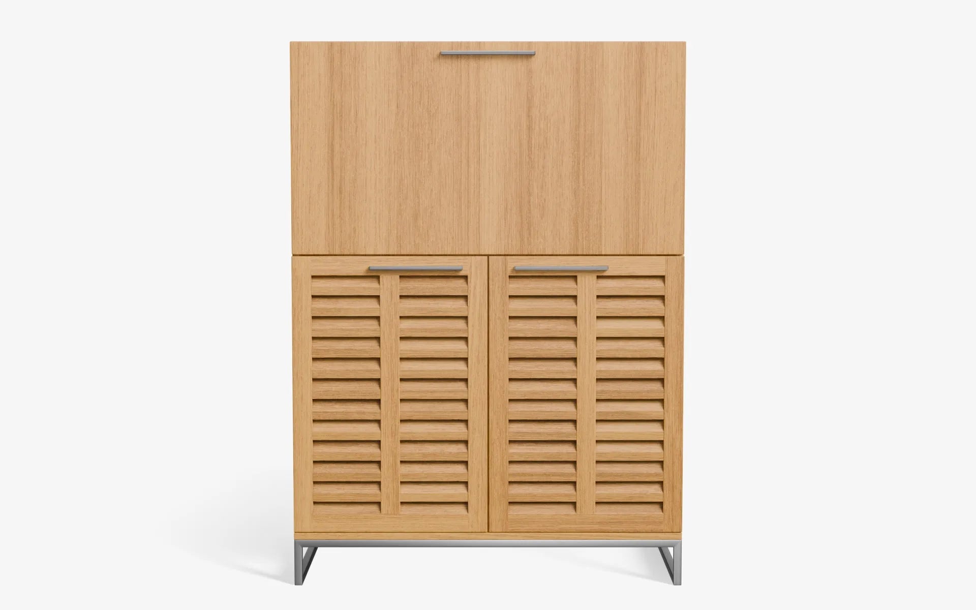 FAMED Drink Cabinet No:3