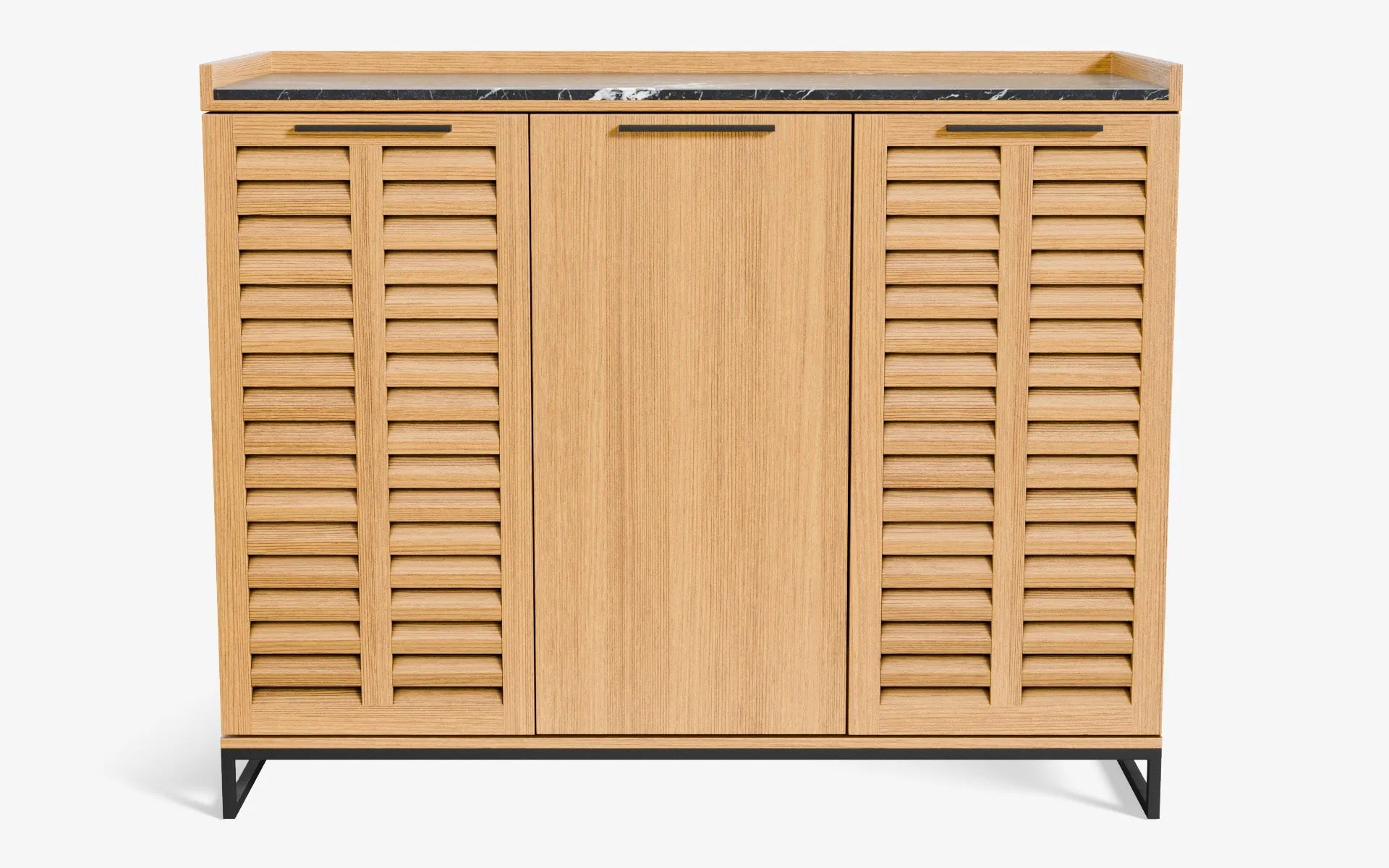 Famed Liquor Cabinet No:5