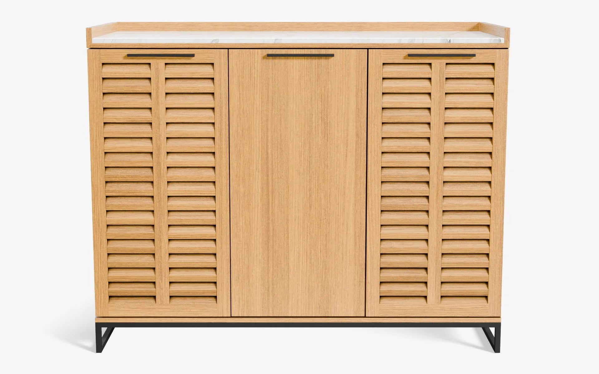 Famed Liquor Cabinet No:5