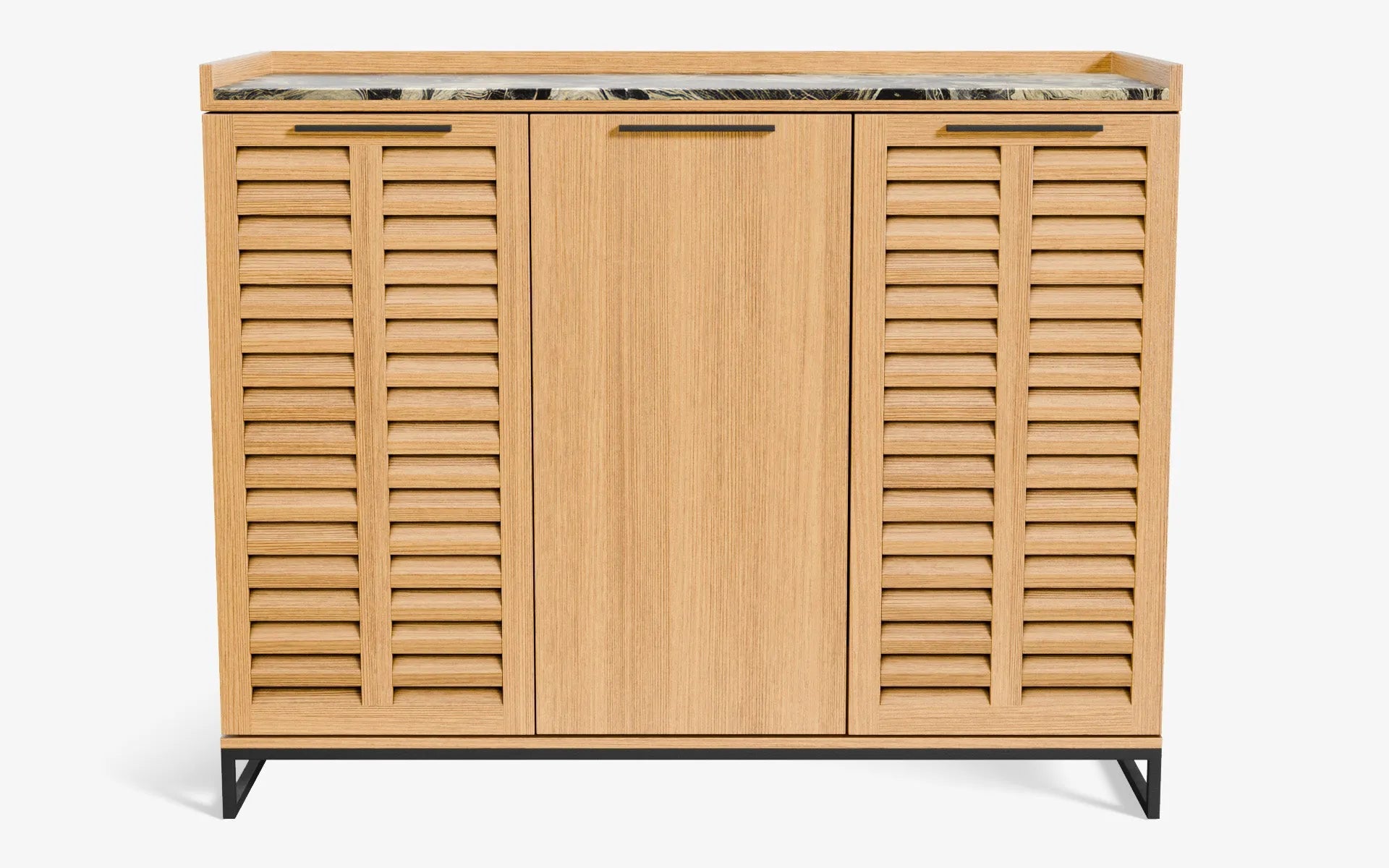 Famed Liquor Cabinet No:5