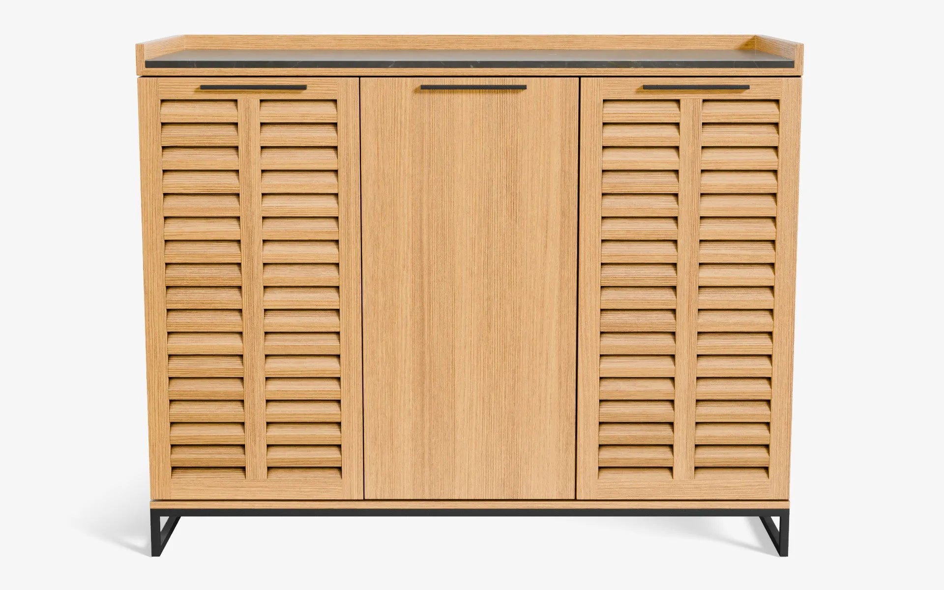 Famed Liquor Cabinet No:5