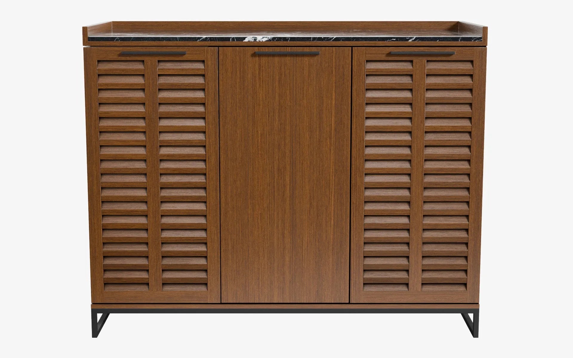 Famed Liquor Cabinet No:5