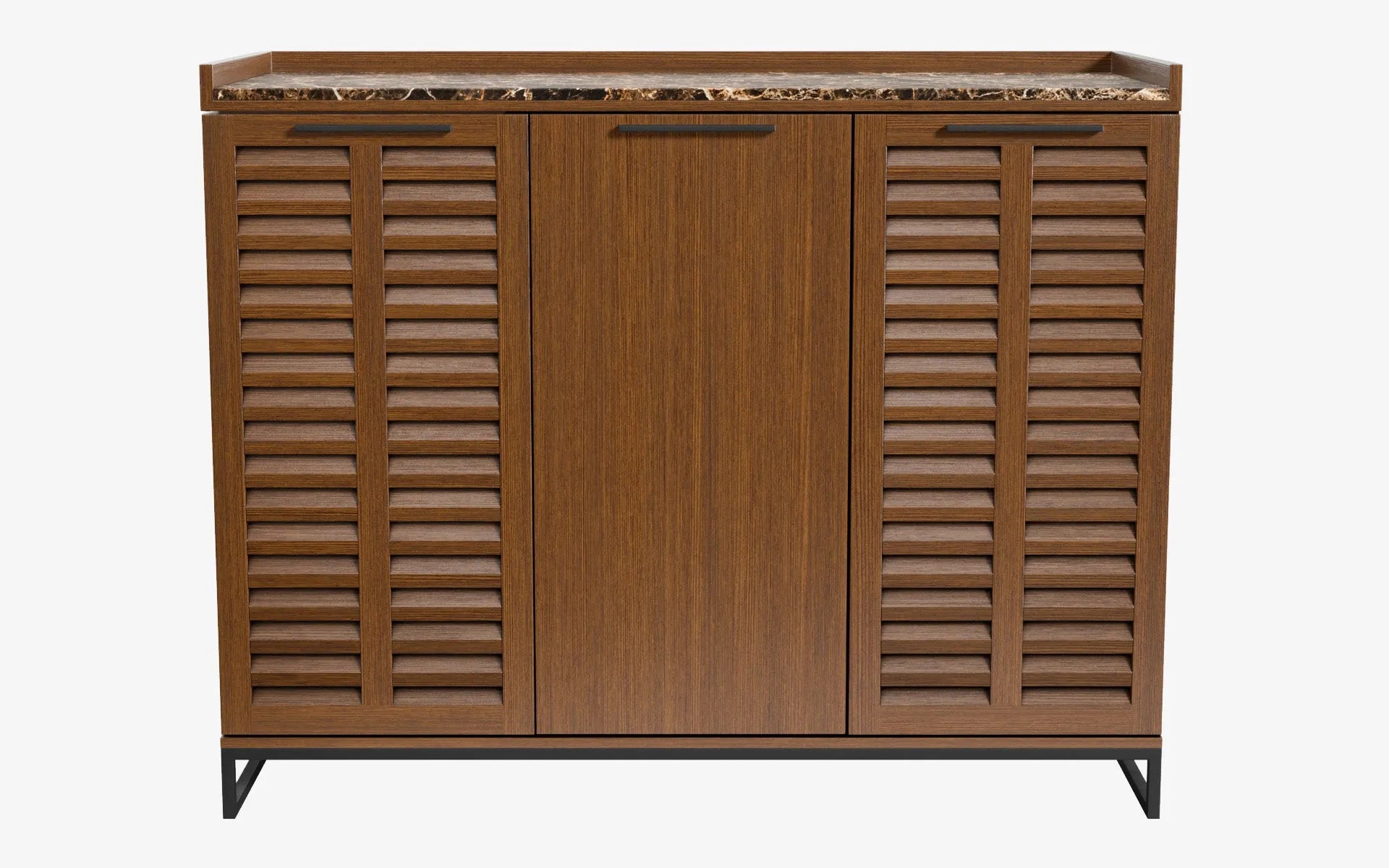 Famed Liquor Cabinet No:5