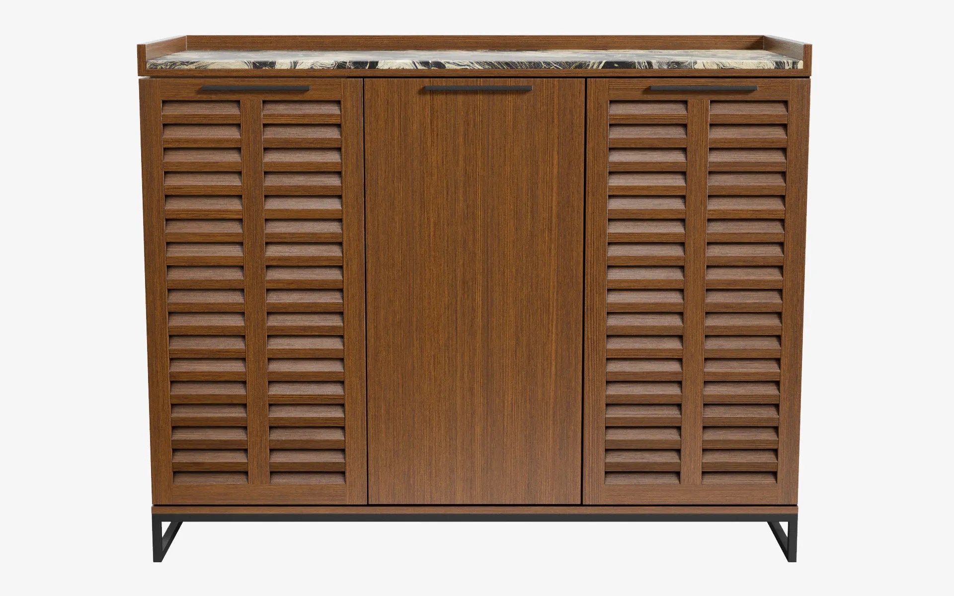 Famed Liquor Cabinet No:5