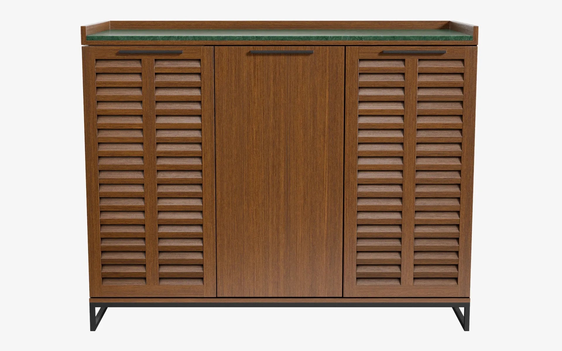 Famed Liquor Cabinet No:5