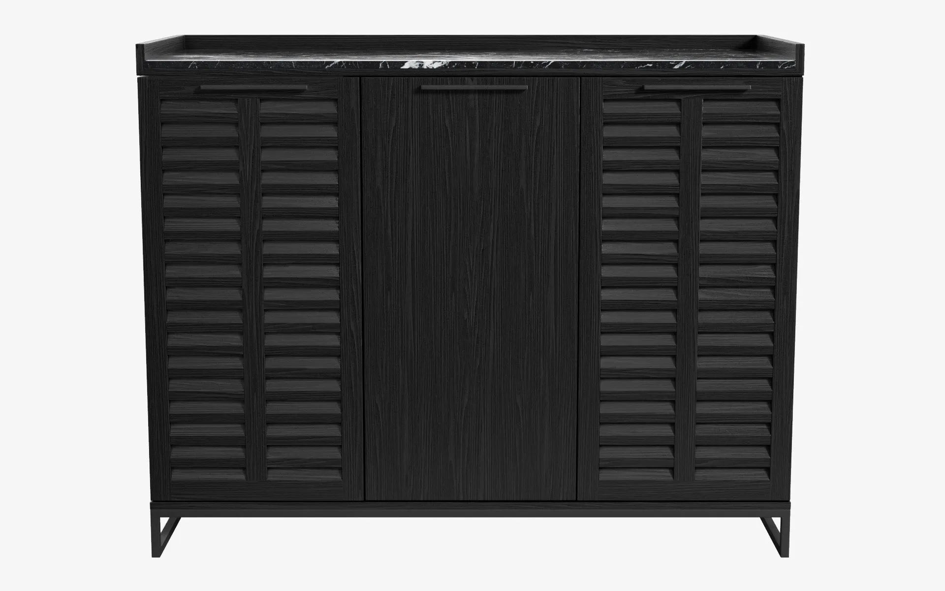 Famed Liquor Cabinet No:5