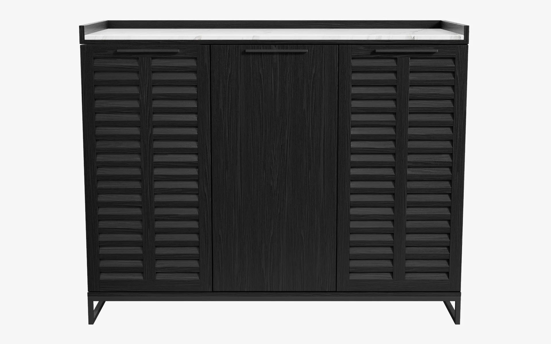 Famed Liquor Cabinet No:5