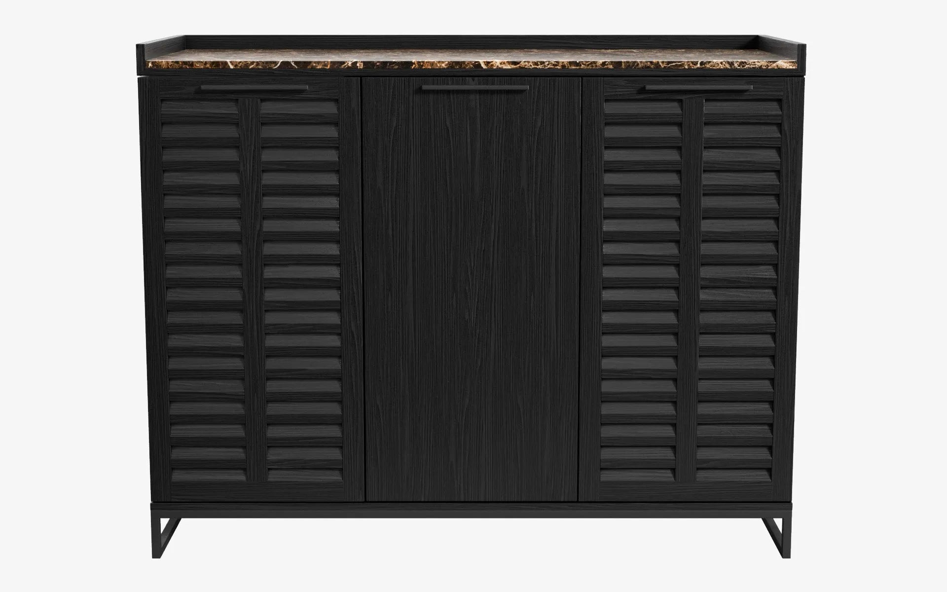 Famed Liquor Cabinet No:5