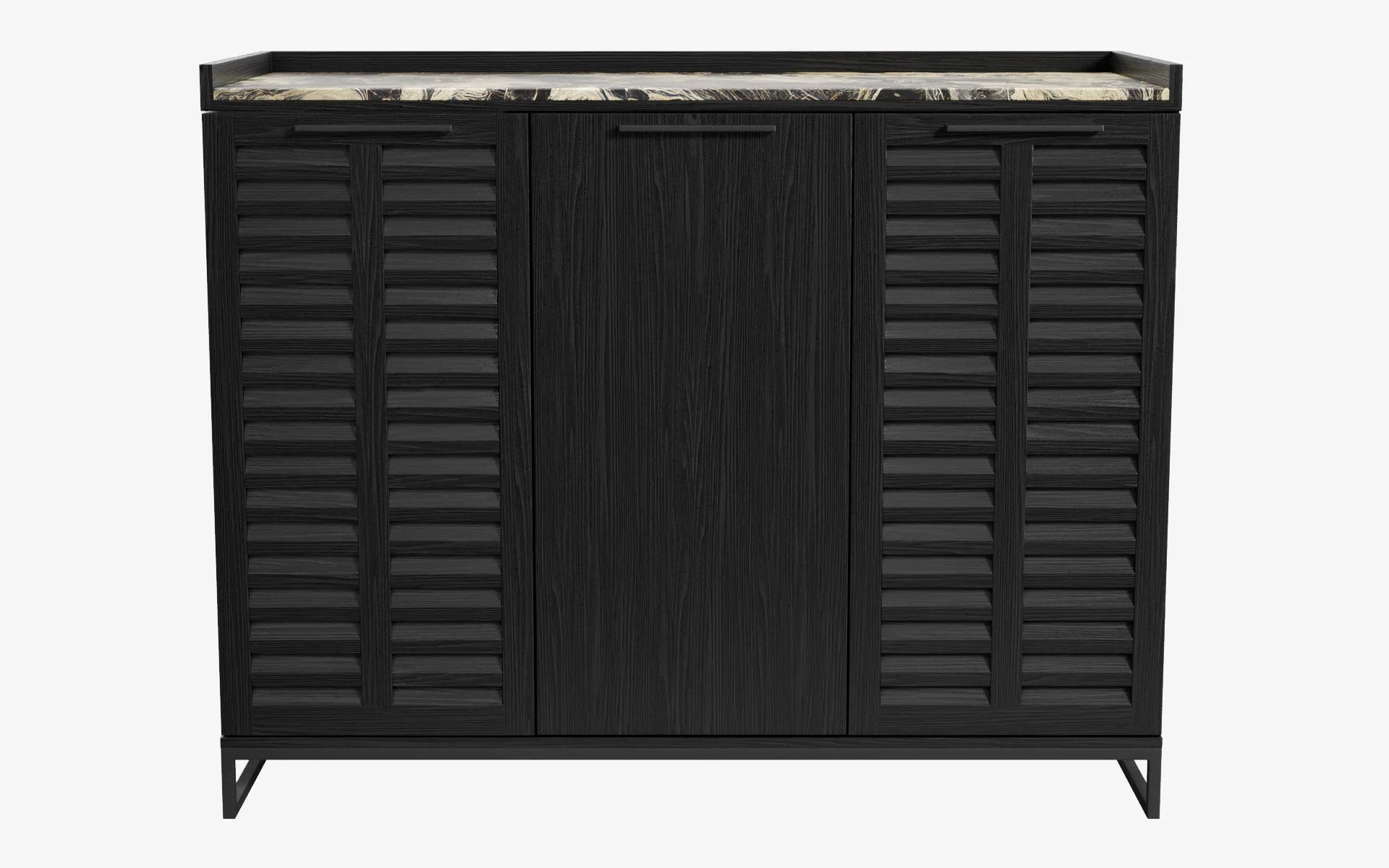 Famed Liquor Cabinet No:5