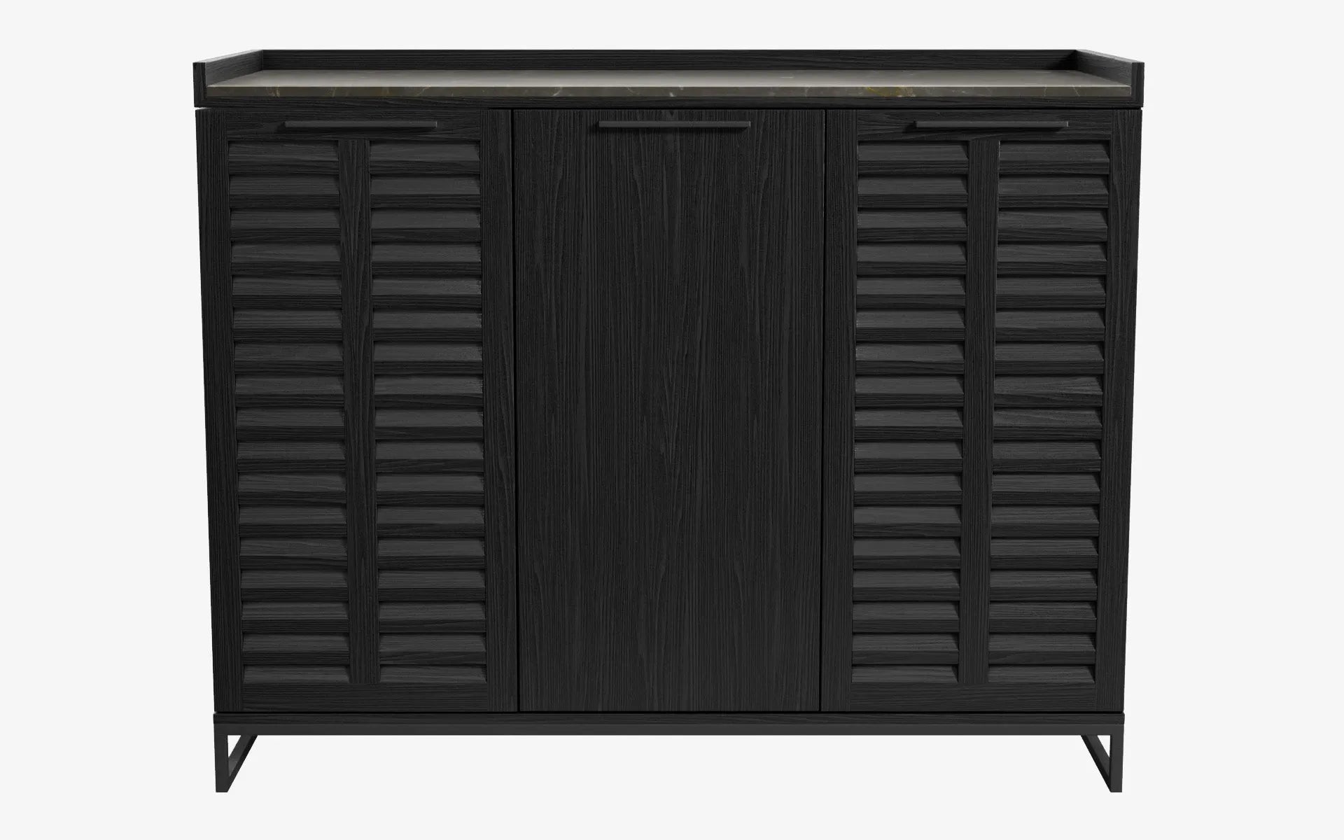 Famed Liquor Cabinet No:5