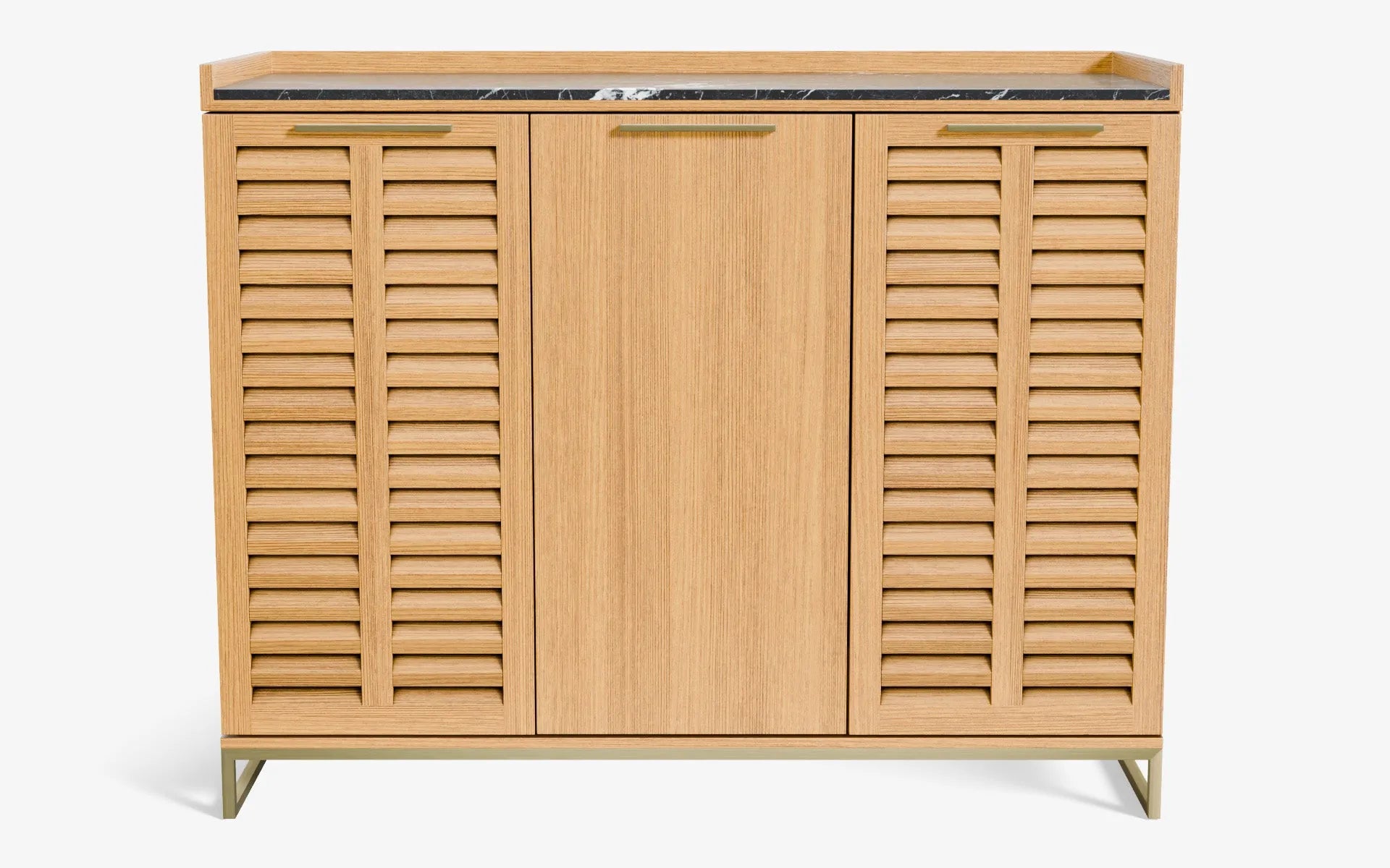 Famed Liquor Cabinet No:5