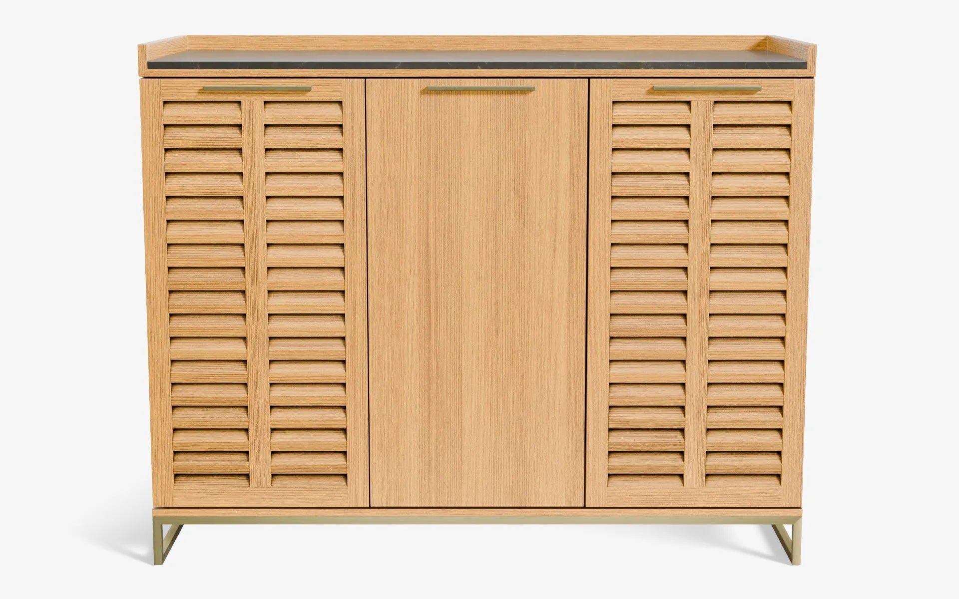 Famed Liquor Cabinet No:5