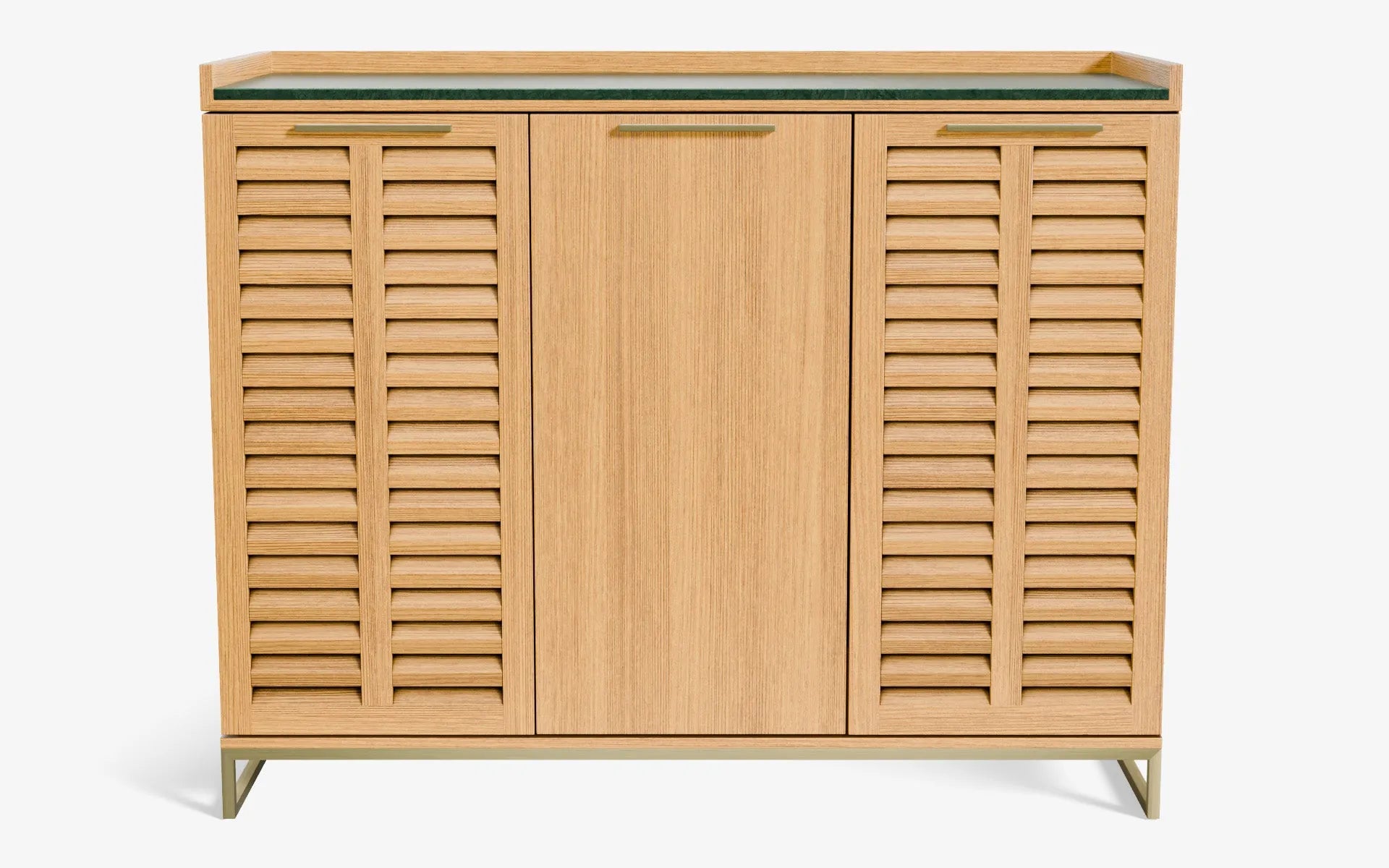 Famed Liquor Cabinet No:5