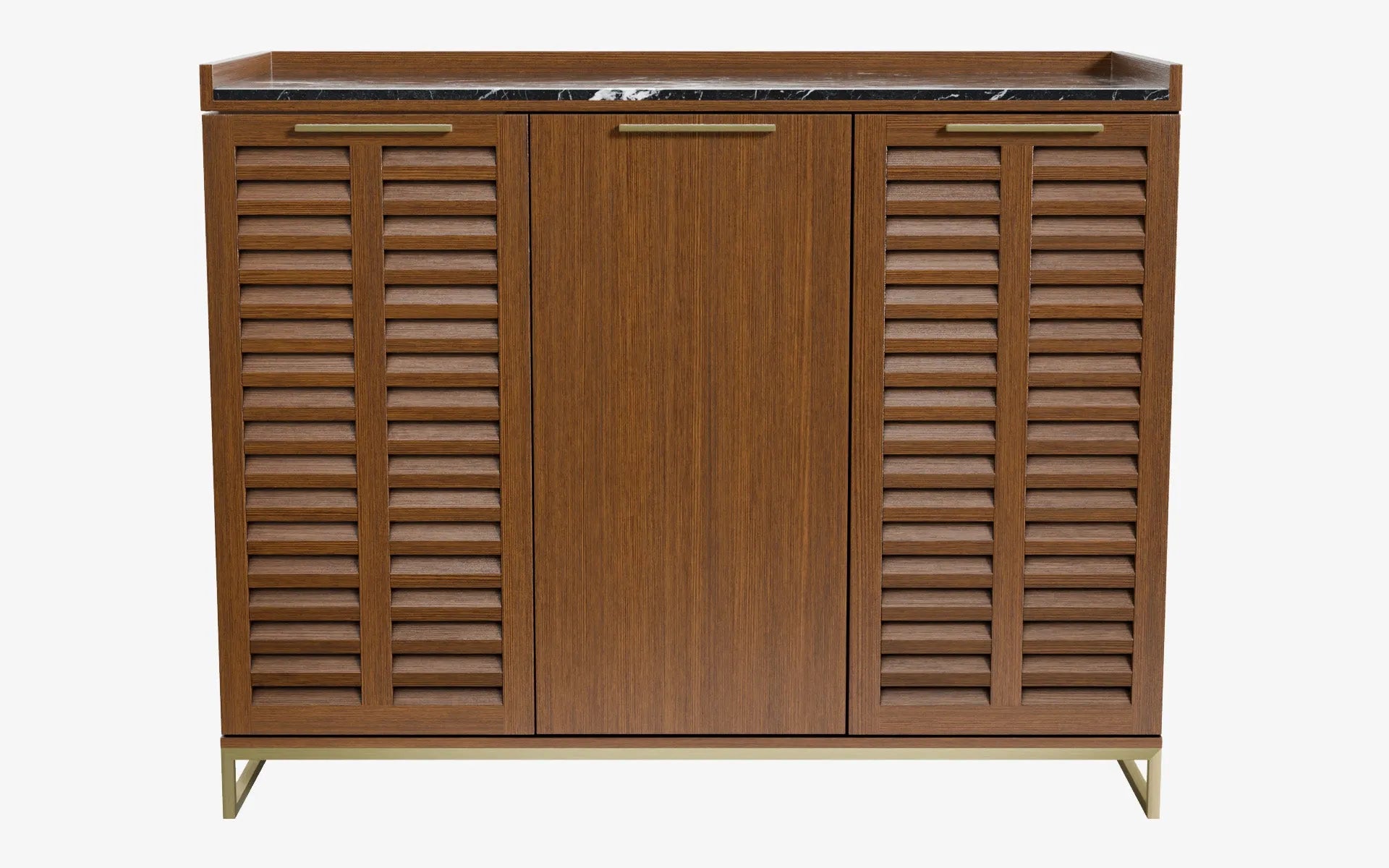 Famed Liquor Cabinet No:5