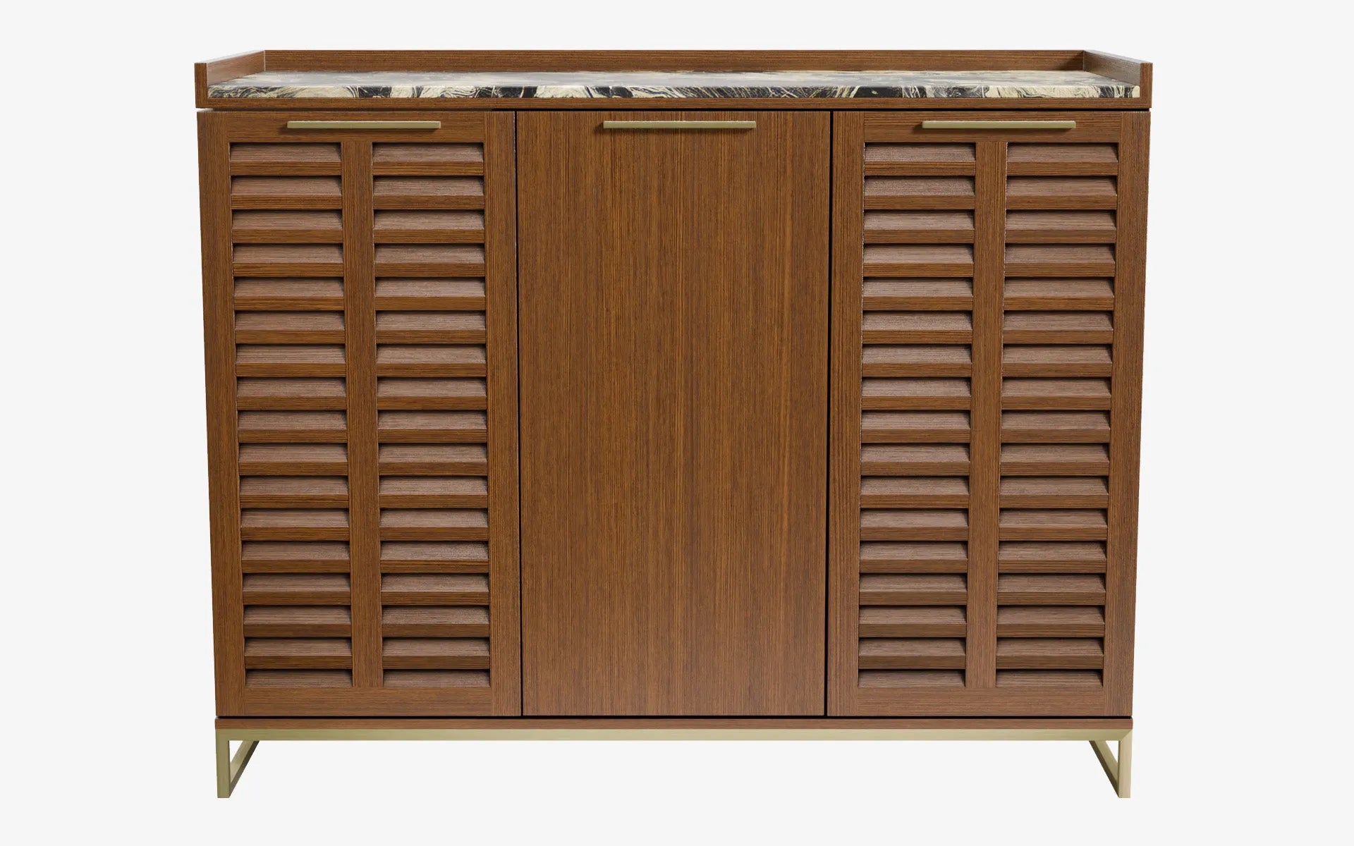 Famed Liquor Cabinet No:5