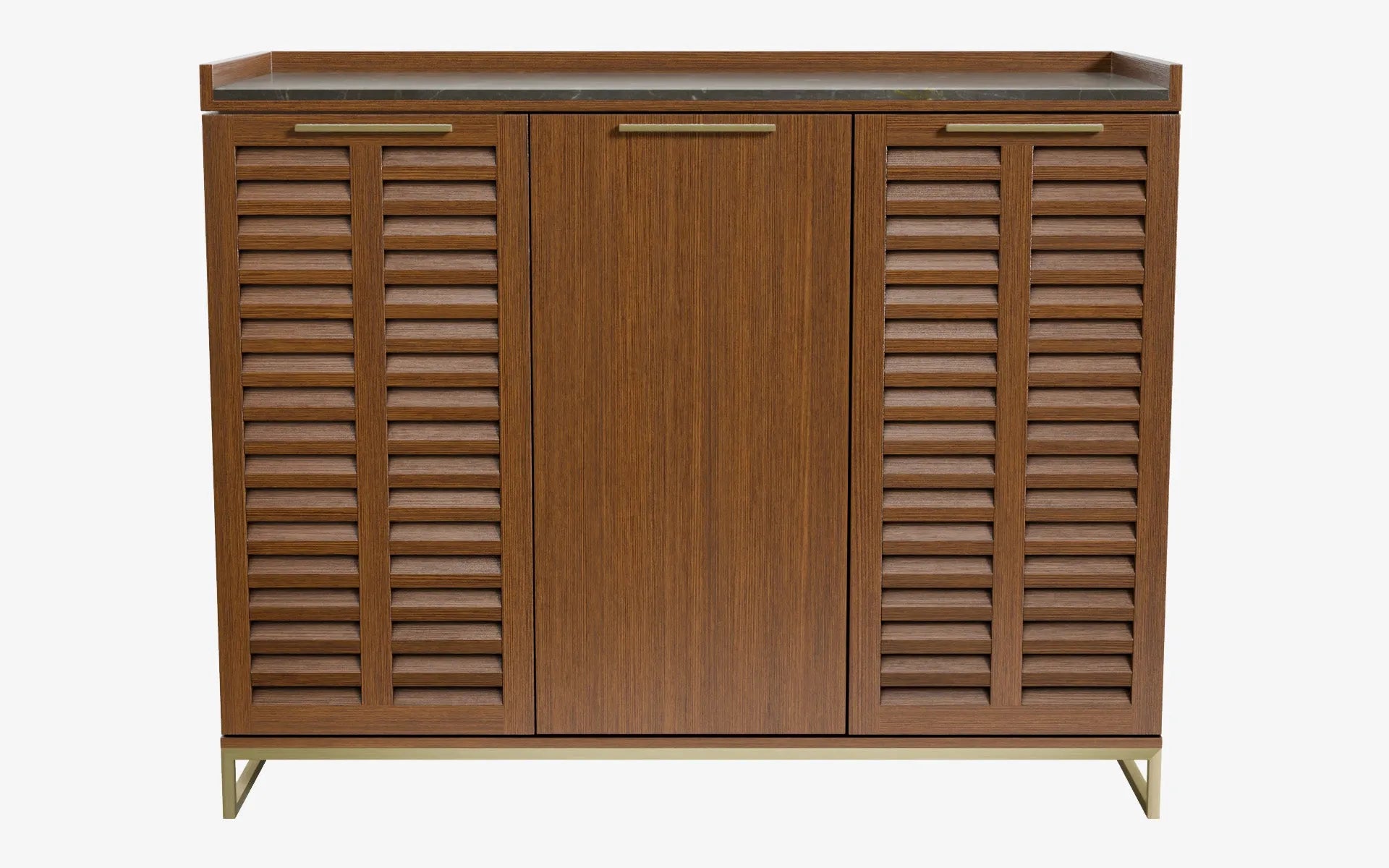 Famed Liquor Cabinet No:5