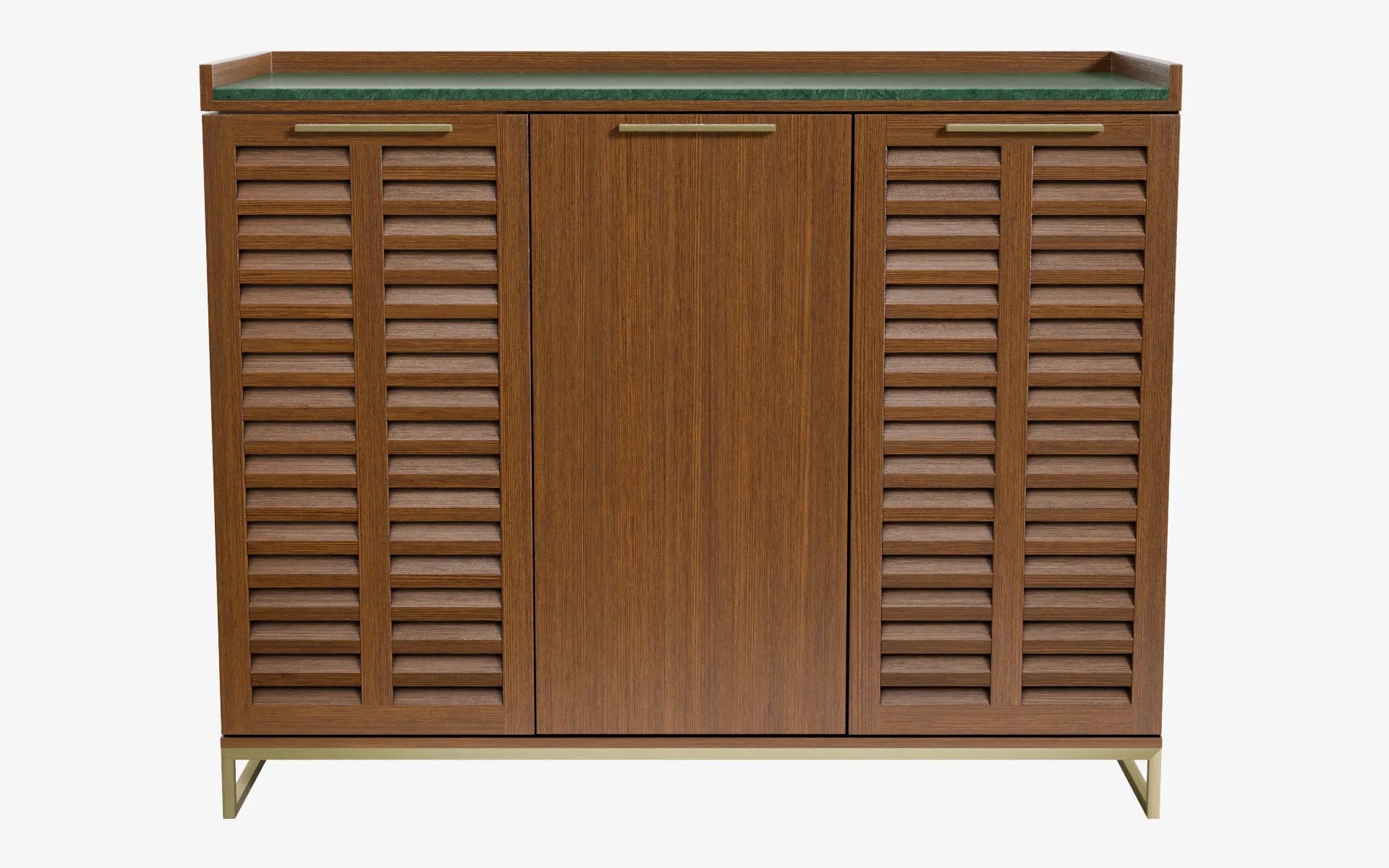 Famed Liquor Cabinet No:5