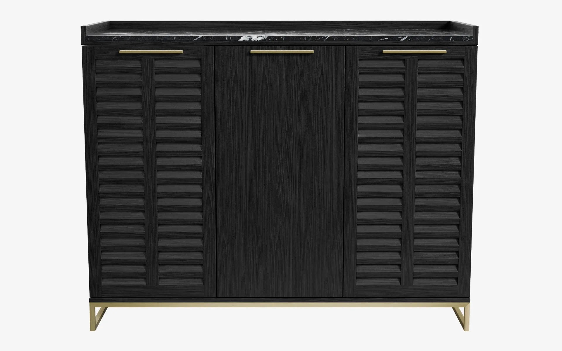 Famed Liquor Cabinet No:5