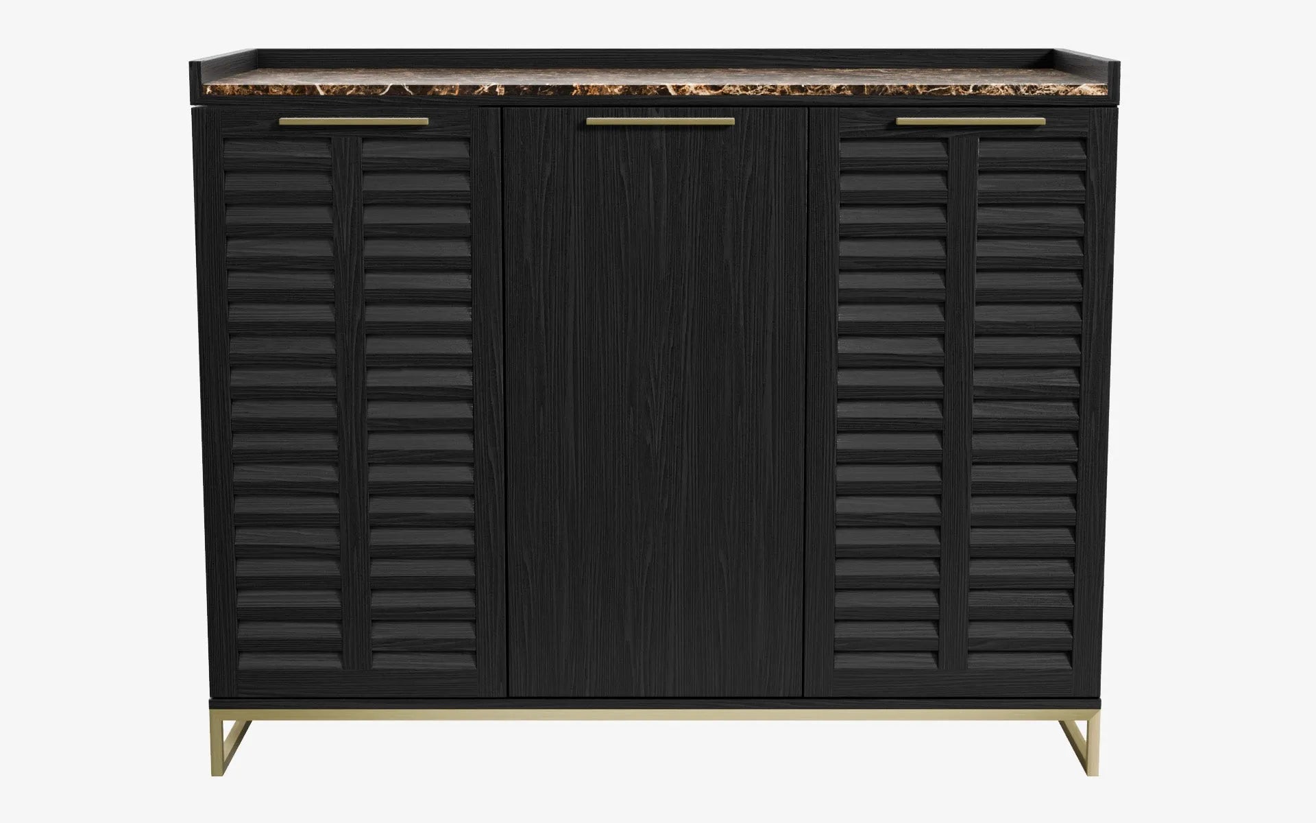 Famed Liquor Cabinet No:5