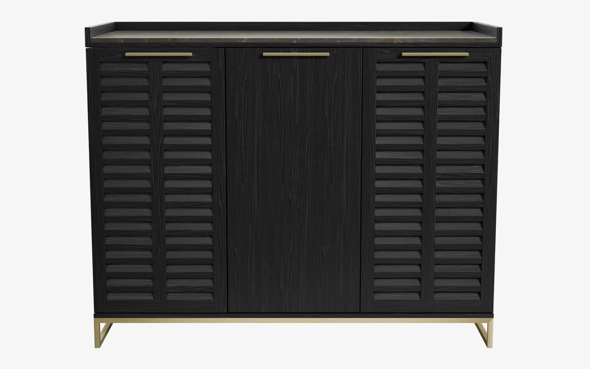 Famed Liquor Cabinet No:5